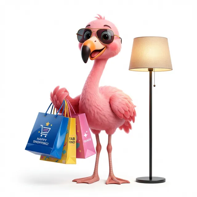 Mascot - el espíritu de la revista